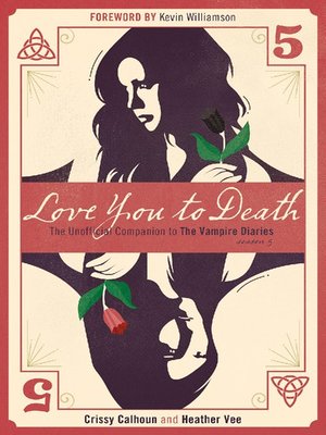 cover image of Love You to Death - Season 5